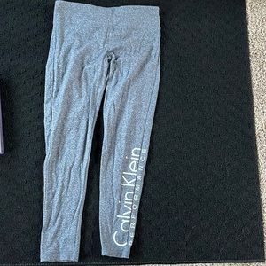 Calvin Klein Performance Leggings